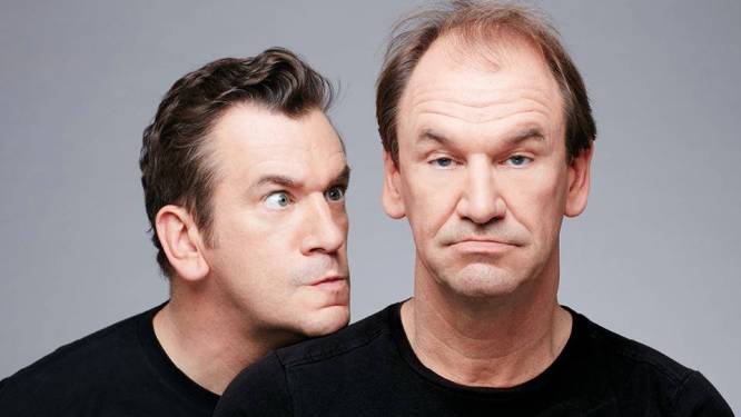 Les Frères Taloche dans un spectacle inédit avec l’OPRL: “C’est magnifique, mais un peu stressant”