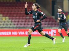 FC Twente mist Zerrouki bij hervatting eredivisie: middenvelder met Algerije naar Afrika Cup