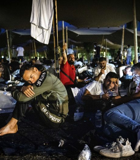 ‘Veiligheidsregio's houden niet aan afspraak: te weinig plek voor asielzoekers gerealiseerd’