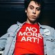 Daniel Romano: 'Country is passé'