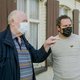 Zoals Axel Daeseleire het zelf zegt in ‘Erfgenaam gezocht’ op VTM: ‘Hier zijn we níéts mee’