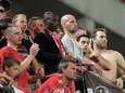 Le Standard pourrait aussi perdre Mpoku