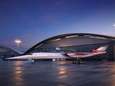 Van Londen naar New York in amper 2,5 uur: Boeing wil supersonische zakenjet in 2023 de lucht in