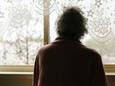 Eenzaamheid maakt de kans op vroegtijdig overlijden groot.