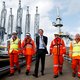 Nucleaire energie, schaliegas: Londen schrapt ‘groene agenda’ door energiecrisis
