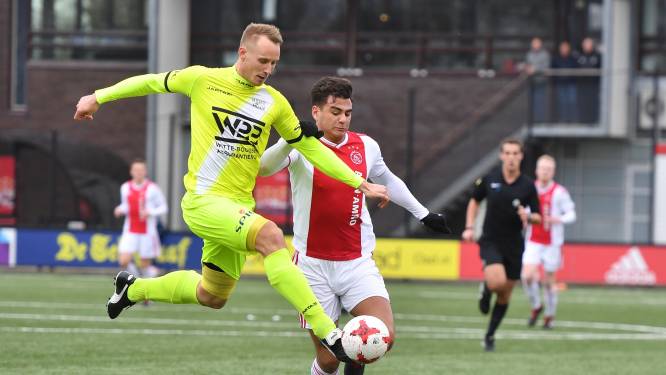 Zeeuws voetbaljaar in cijfers: Niels Luteijn heeft ‘gewoon’ 21 keer gescoord in 2020