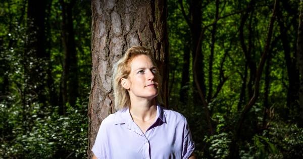 Dirkse van den Heuvel is niet bang voor een zwart gat: 'Maar ga het hockey wel missen' - BD.nl