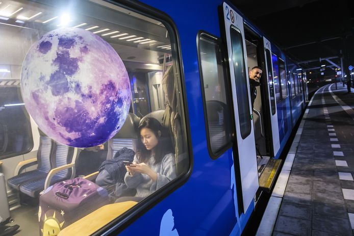 Arriva wil op veel meer plekken hun treinen laten rijden en voeren daar een rechtszaak over.