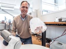 Hoe je 90 procent CO2-uitstoot kunt voorkomen? Met zeepbellen