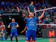 22 clubs in 14 verschillende landen: volleybalnomade Kay van Dijk ‘klapt’ na 19 jaar weer in Nederland