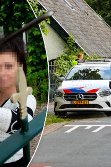 'Overvallen' paardenfokker in Beekbergen blijkt nu zélf verdachte in wietzaak