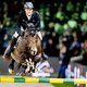 Springruiter Willem Greve na donkere periode terug in de ring met hengst met ‘dubbele agenda’