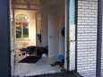 Politie blaast voordeur van woning in Gronau op, 3 aanhoudingen