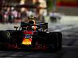Drama voor Red Bull: Verstappen en Ricciardo na vijf rondes klaar