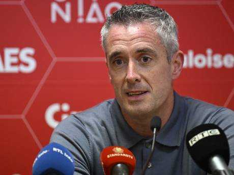“Il avait le profil parfait pour ce club”: le directeur sportif du Standard ne comprend pas le choix de Deila