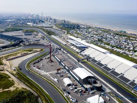 Milieuclub verliest kort geding, Formule 1 Zandvoort gaat door