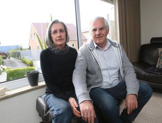 "Annick is er altijd. Constant"