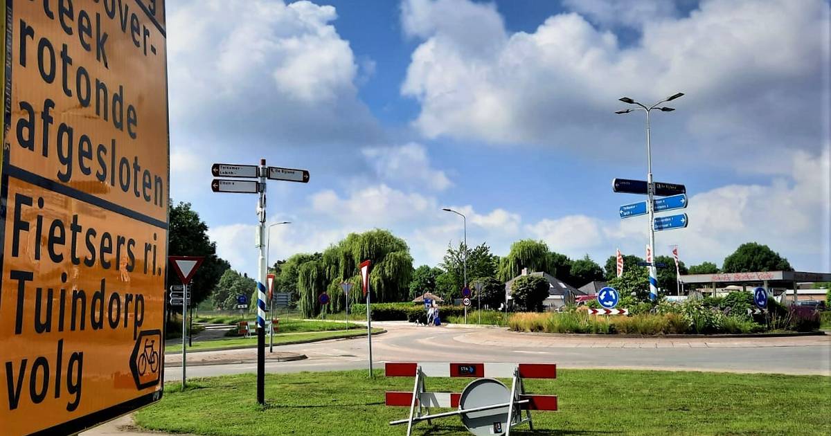Omrijden in Lobith en Tolkamer: Batavenweg en Zwarteweg op de schop | Zevenaar