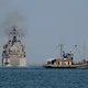'Opnieuw Russisch schip naar Syrië'
