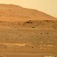 Vrij zware beving geregistreerd op planeet Mars