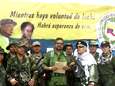 Colombiaanse president kondigt offensief aan tegen voormalige FARC-rebellen, die zeggen “wapens weer te willen opnemen”