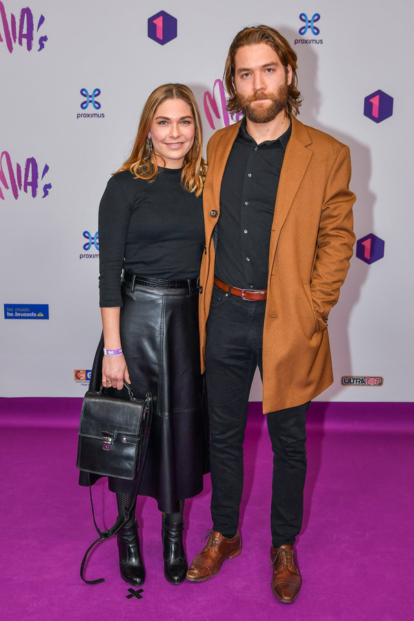 ‘Thuis’actrice Lauren Müller is net zoals haar personage Thilly een