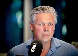Roelof Hemmen werd verliefd op een vriendin van zijn overleden vrouw