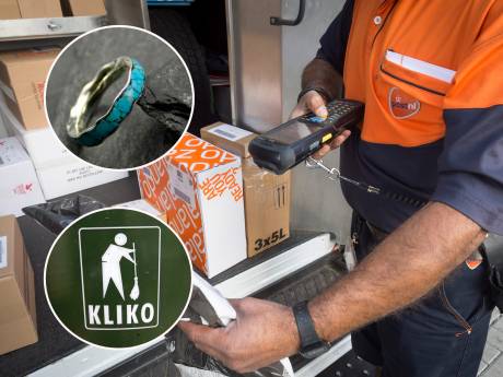 ‘Vermiste trouwring, pakketjes in de groenbak en gemiste begrafenis’: Dit gaat er allemaal mis door PostNL