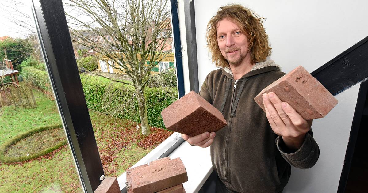 Hoogste rechter legt bouw stil van woningen die tussen achtertuinen gepropt worden