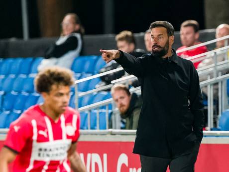 Wordt Ruud van Nistelrooij een type Carlo Ancelotti of toch Diego Simeone? Niemand die het nog weet