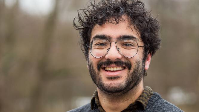 Imraan is de enige die met voorkeurstemmen is gekozen in provincie Utrecht: ‘Leven op z’n kop’