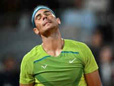 Rafael Nadal wil zich tegen Van de Zandschulp opnieuw verbeteren: ‘Voorbereiding niet perfect’