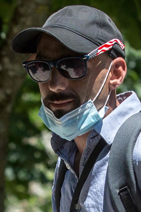 Cédric Jubillar maintenu en détention par la justice française