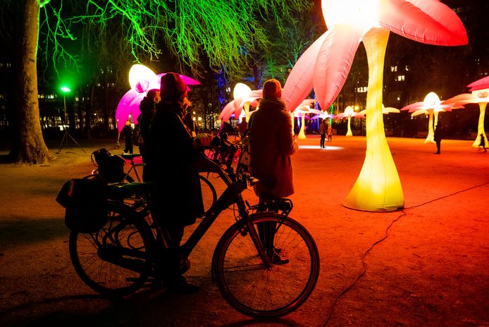 Bright Festival Brussel 2023