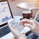 Doembeeld over massaal jobverlies in finance klopt niet, vindt Karel Van Eetvelt (Febelfin)