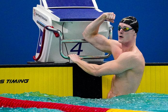 De Boer En Van Roon Plaatsen Zich Voor Spelen Andere Sporten Ad Nl