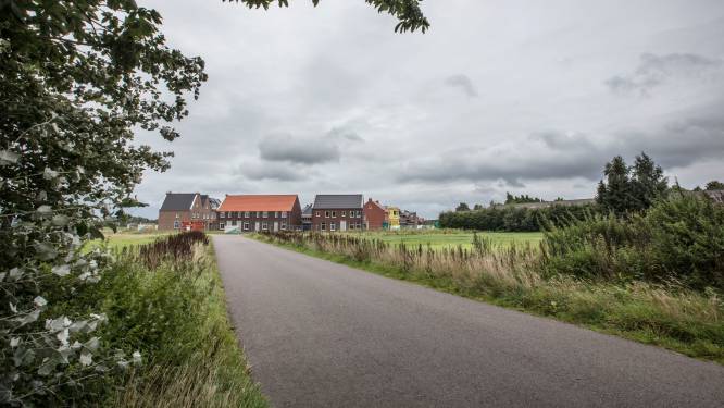 Nieuwbouwhuis? Wat de gek ervoor geeft
