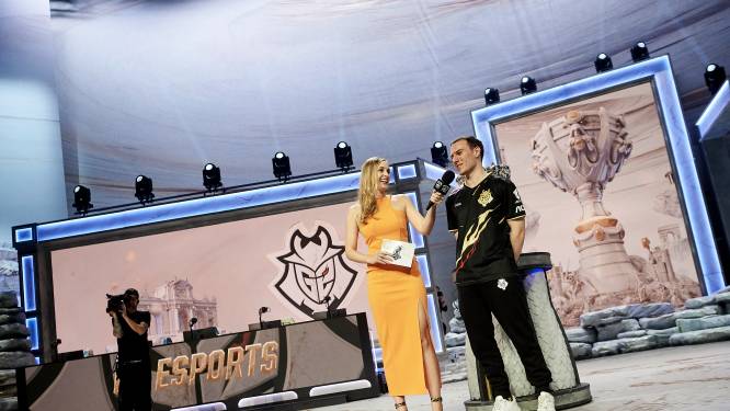 League of Legends-sterren Perkz en Alphari willen mogelijk superteam maken