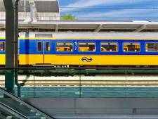 Grote storing legt treinverkeer rondom Deventer stil