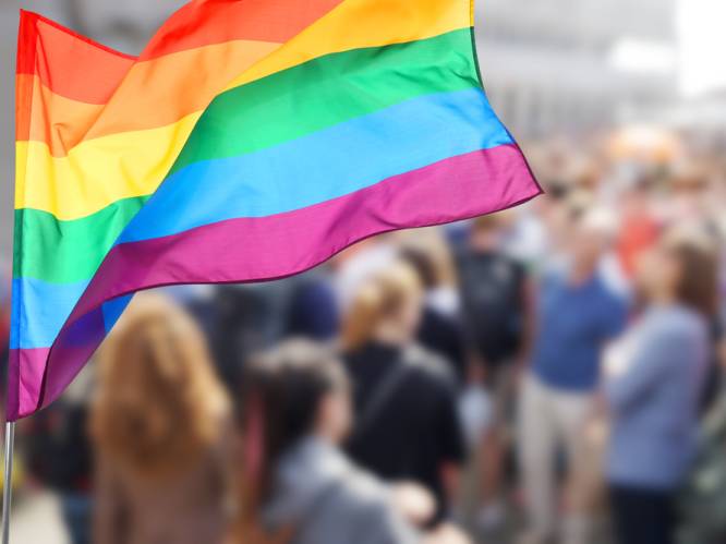 Vooral homomannen en transgenders lopen risico om benadeeld te worden in hun carrière