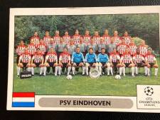 Erol stond per ongeluk op de selectiefoto van PSV: 'Ik kan helemaal niet voetballen’