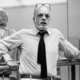 Hal Prince (91), de legendarische musicalregisseur van Phantom of the Opera, overleden