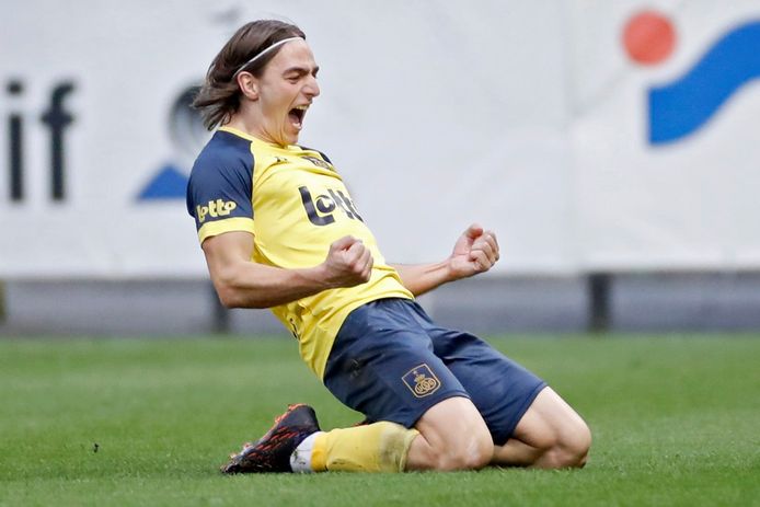 Il sogno continua per Leon e Kasper Nielsen