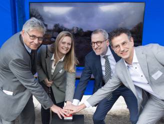 House of Manufacturing wordt trefpunt voor innovatie in West-Vlaamse maakindustrie: project van 12 miljoen euro komt op campus West PTI