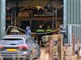 Man (21) uit Dinteloord opgepakt in grootschalig onderzoek drugshandel en witwassen