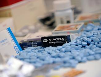 130 namaak Viagra-tabletten in beslag genomen in dagwinkel