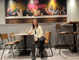 Caro Wittockx (24) opent op 1 april de deuren van café ‘Zettanee’: “Een rustige zaak waar ook het Aarschotse dialect een plaats krijgt”