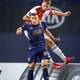 Feyenoord en Dinamo Zagreb scoren niet in Kroatië
