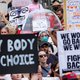 Nu het landelijke recht op abortus is verdwenen, zijn voor de Democraten alle lokale verkiezingen kritiek