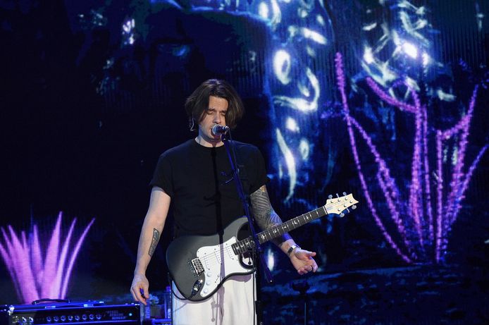 John Mayer
